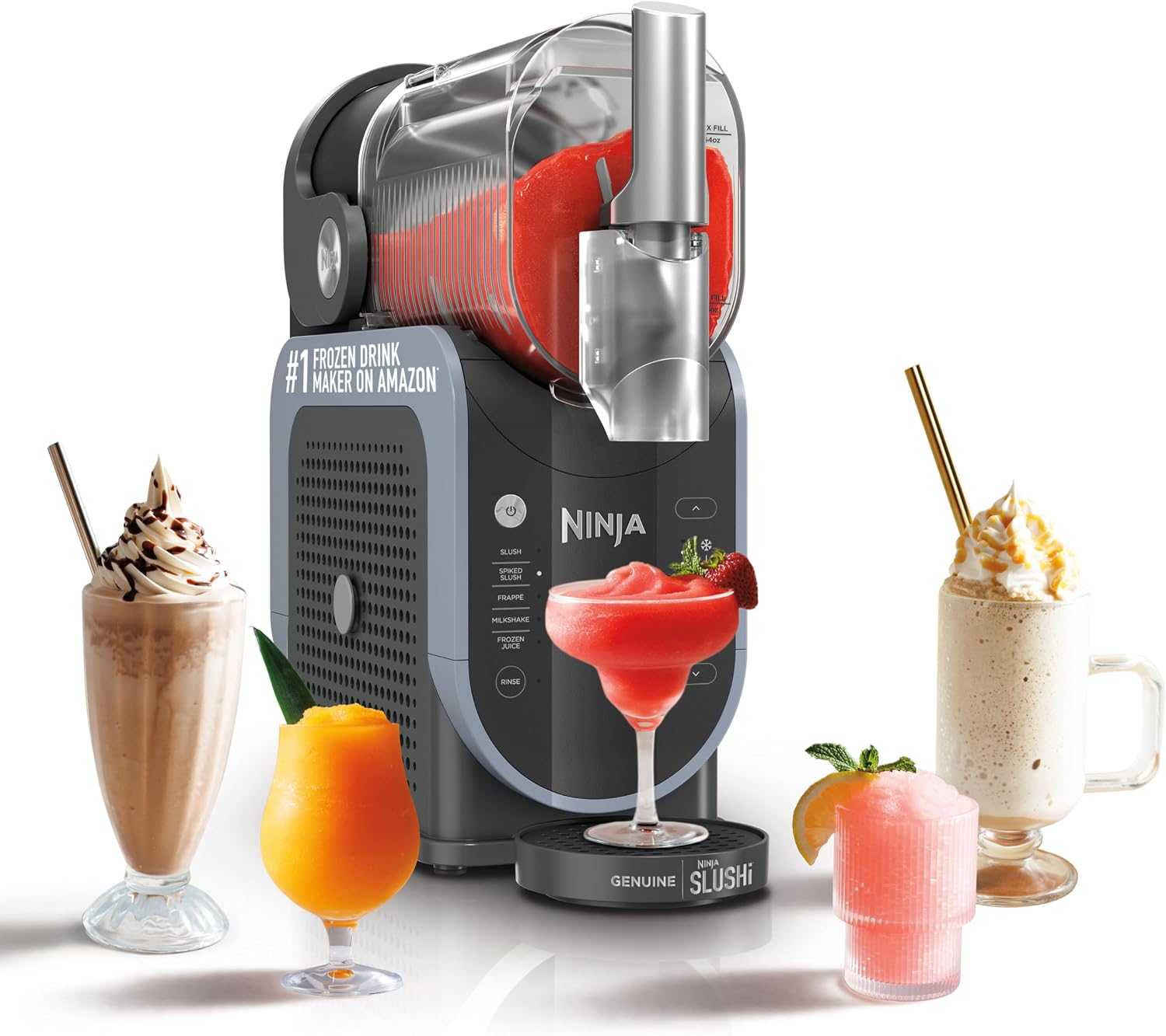 Ninja SLUSHi Professional Frozen Drink Maker FS301